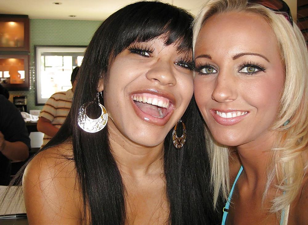 25P Babes Swimming Party