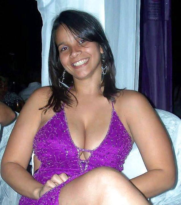 8P Awesome Boobs - From Brasil - Guaruja-SP III