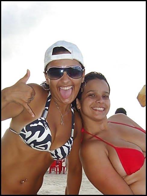 8P Awesome Boobs - From Brasil - Guaruja-SP III