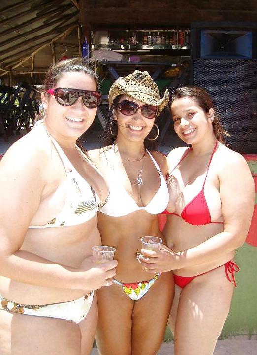8P Awesome Boobs - From Brasil - Guaruja-SP III