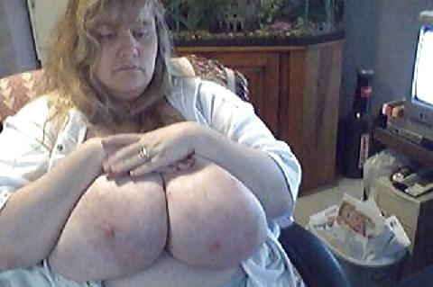 25P Huge boobs world ( Season 2 )