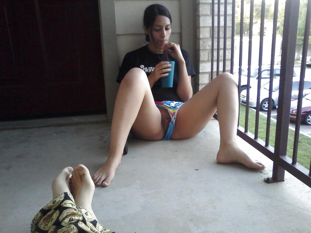 10P Indian Girls Gone Wild