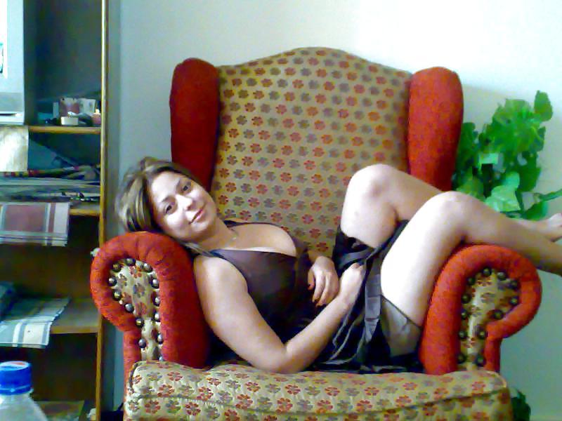 6P Arab Egyptian girl want your cum