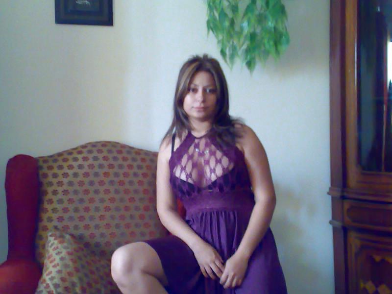 6P Arab Egyptian girl want your cum