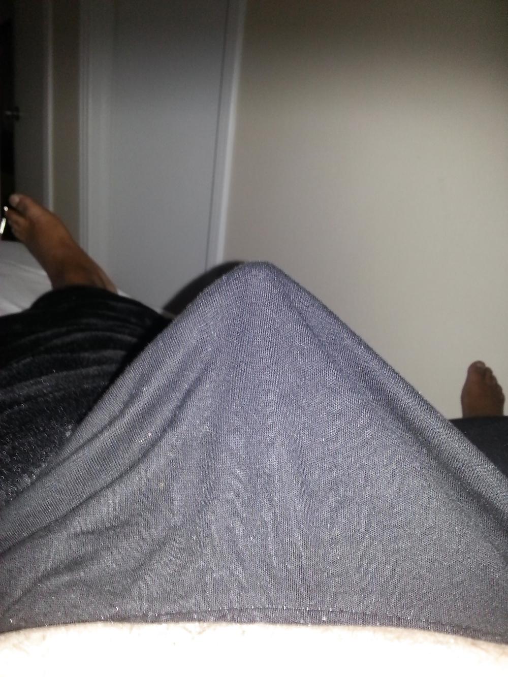 7P My small cock