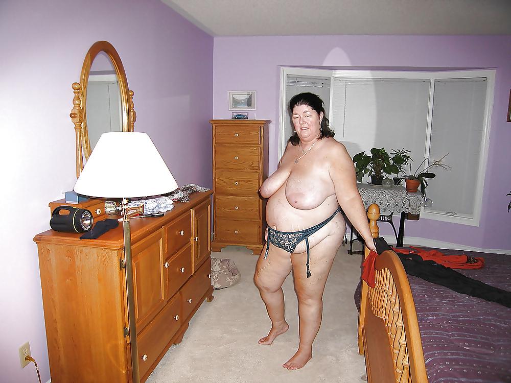 20P Saggy tits 63.