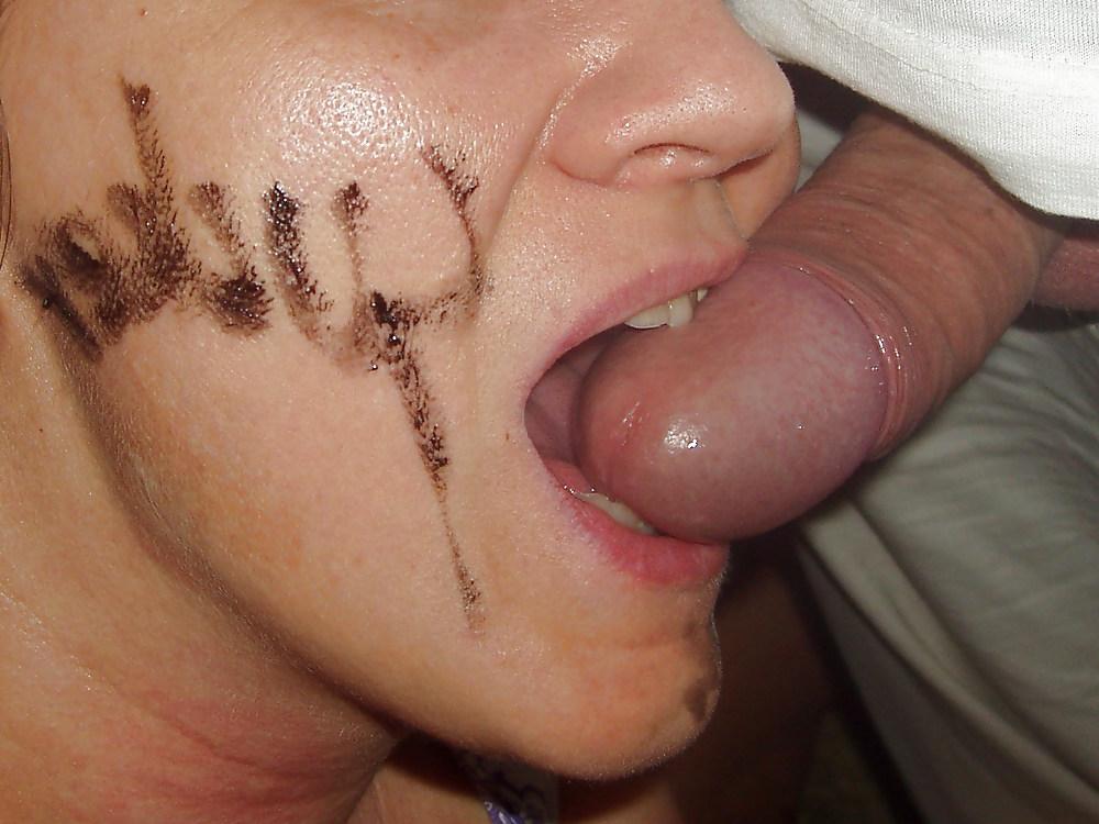 20P Goodsucker love sperm VII