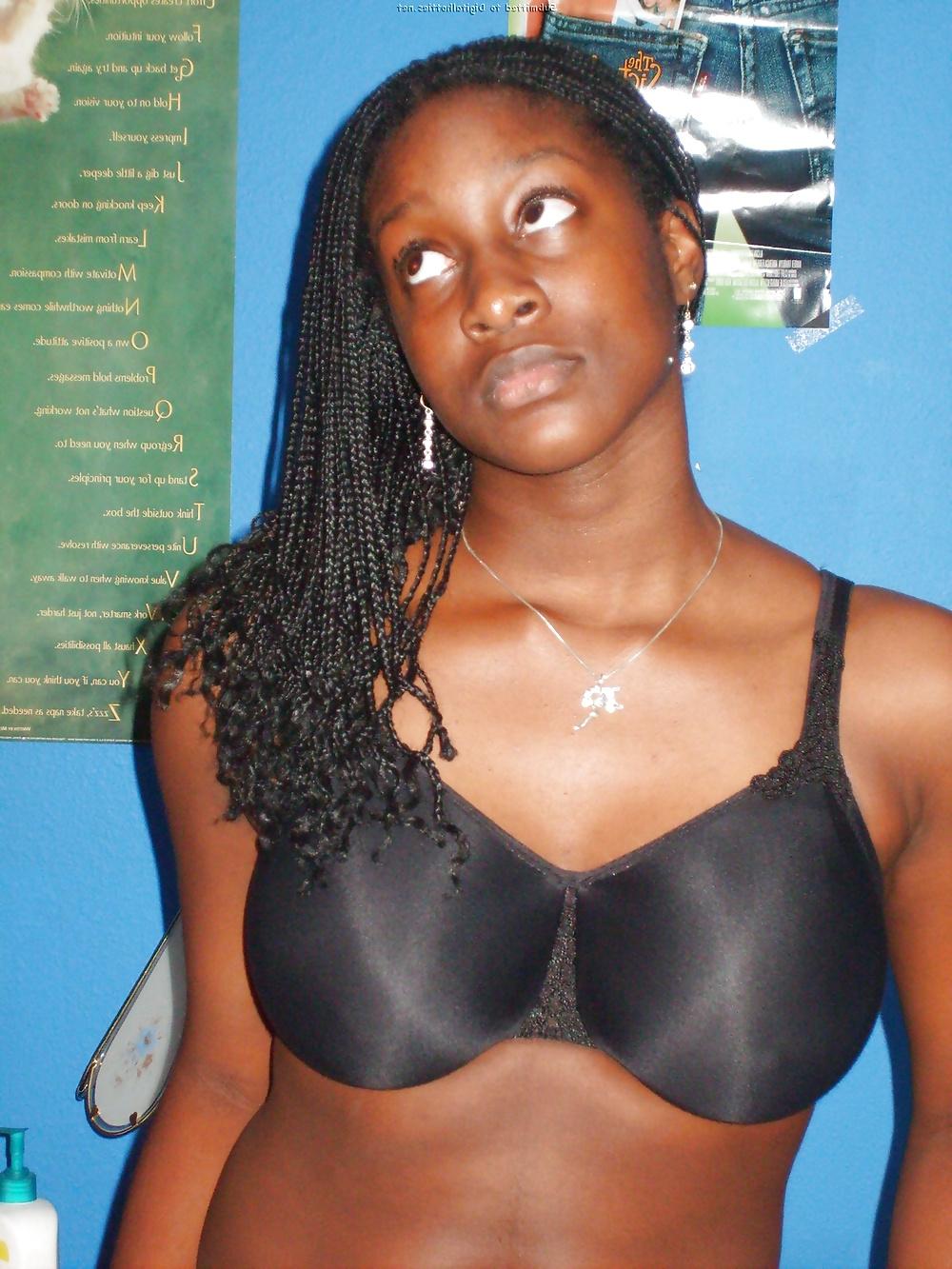 20P Amateur Honey 360