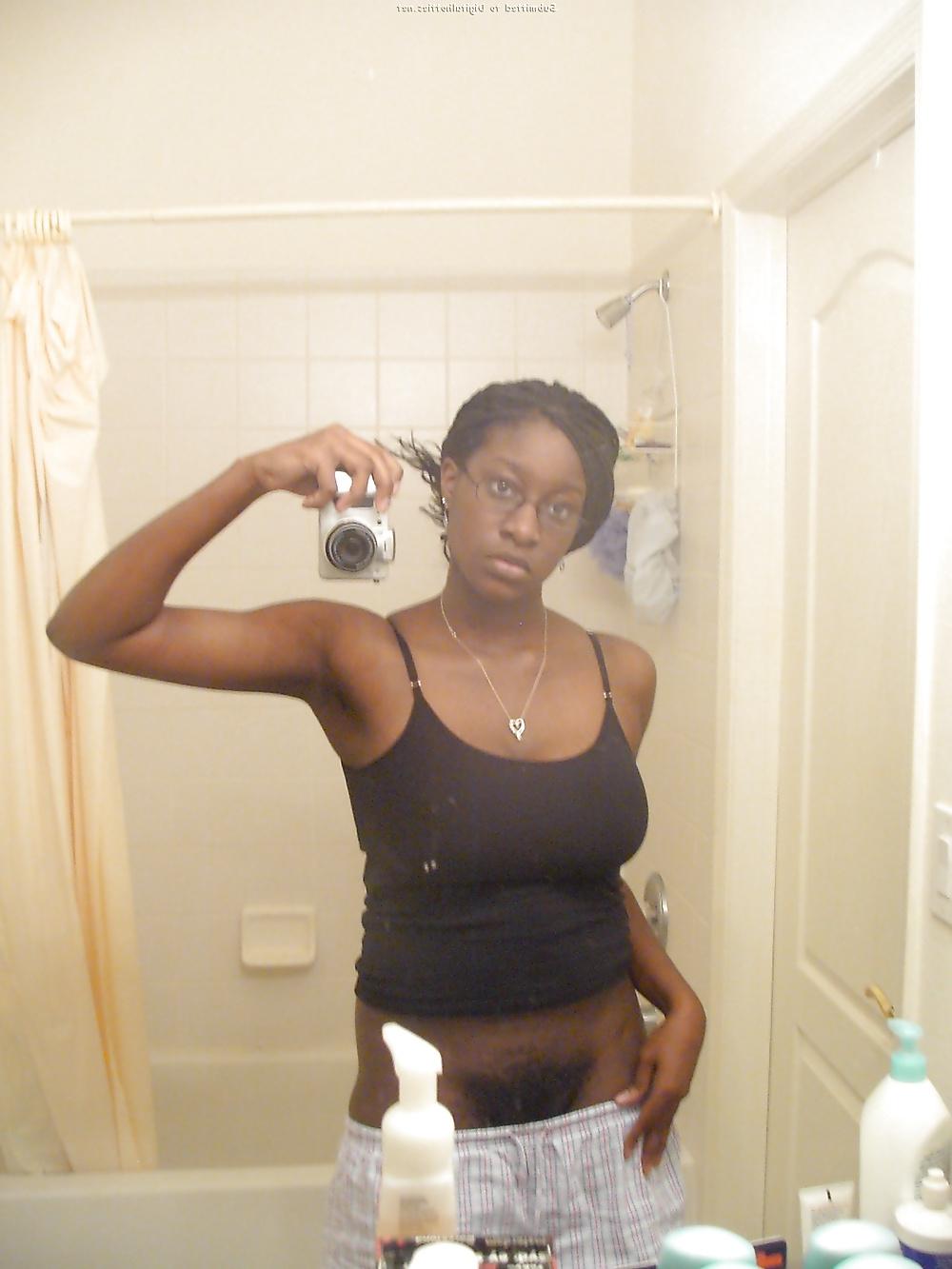 20P Amateur Honey 360
