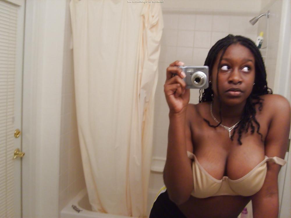 20P Amateur Honey 360