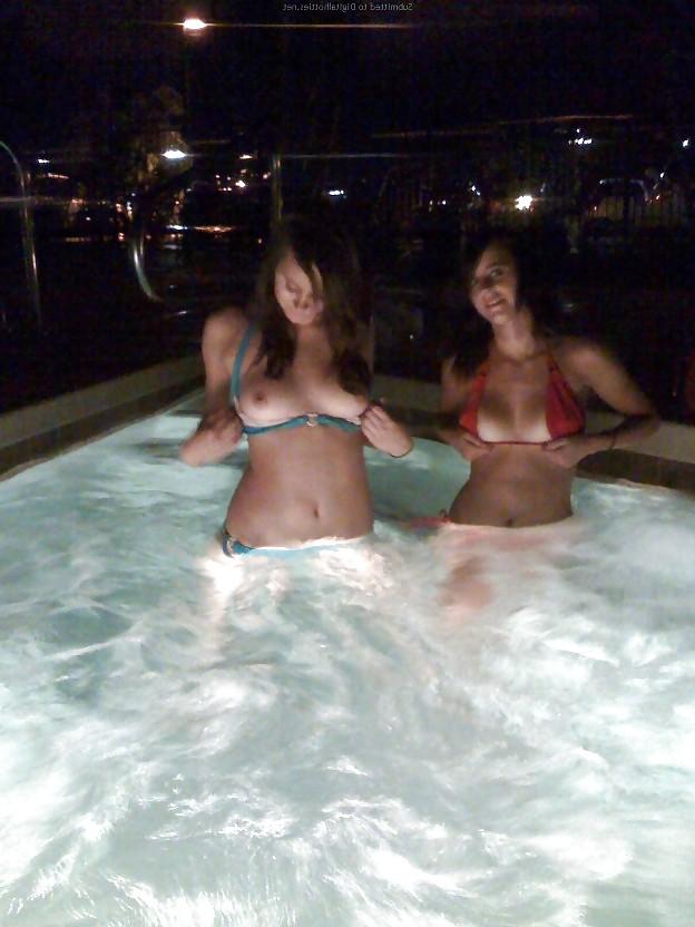 21P Gratitude Album SMOKING HOT Chick