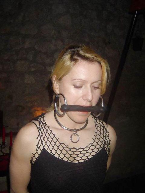 25P Hot Submissive MILF