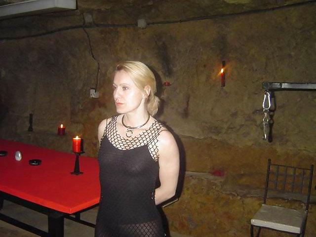 25P Hot Submissive MILF