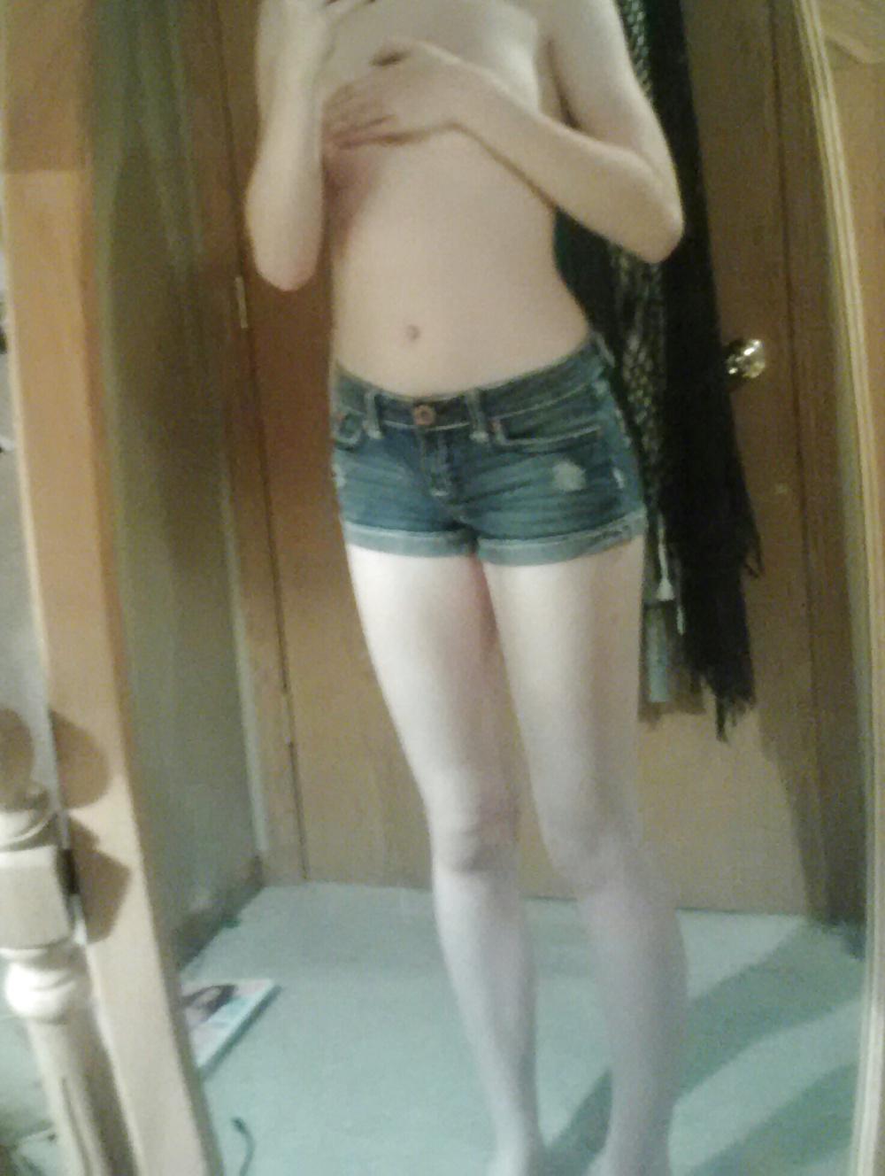 7P Found on sisters friends phone