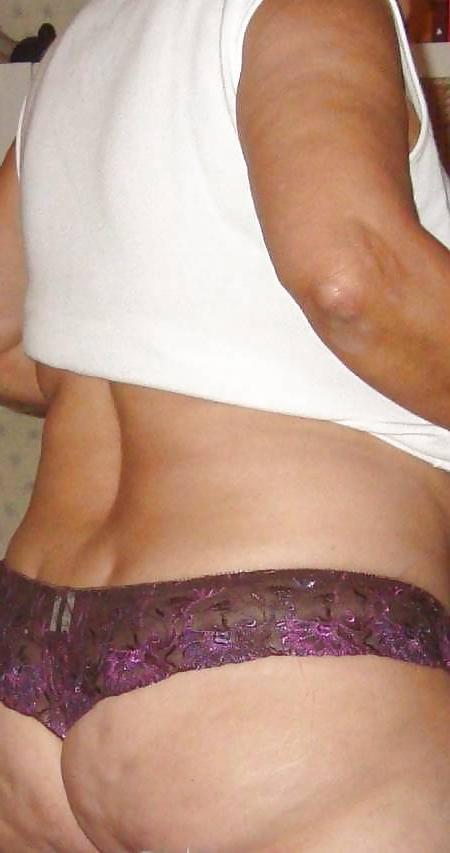 11P Mrs Antonia Menstis 61 yo married and crazy for young cock