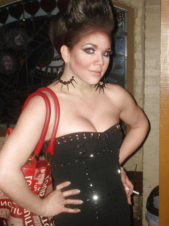 25P Transgendered Smoking