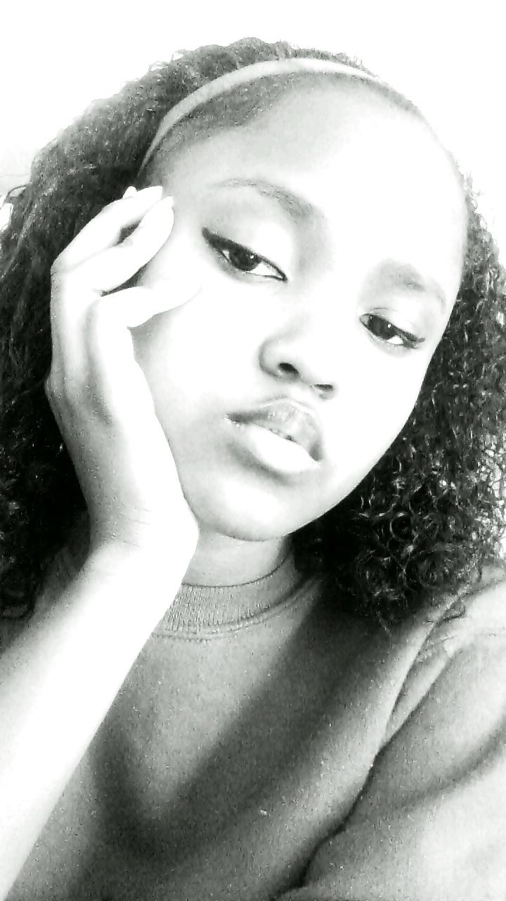 4P The Most Gorgeous Ebony Faces On Earth