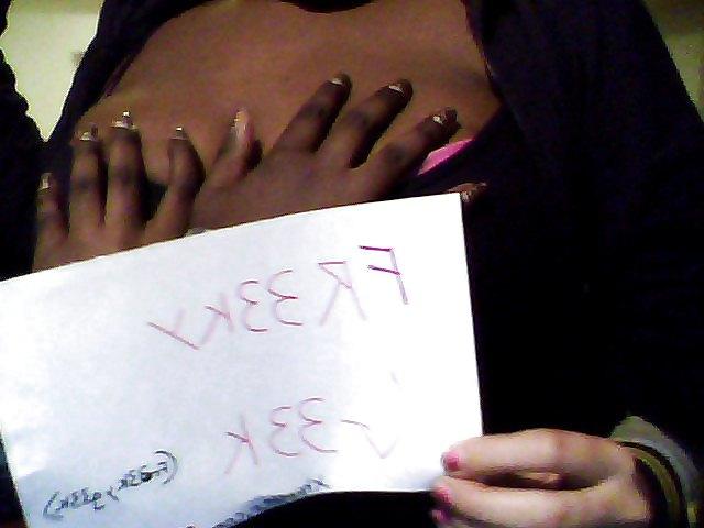 8P Fansign photoshoot :) ...and a pic of my dildo :l