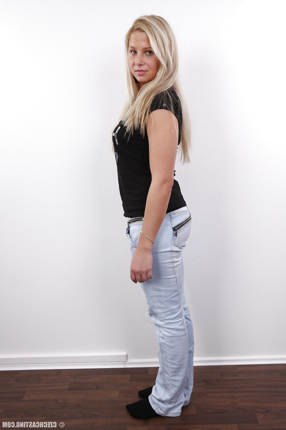 25P Dutch casting 32