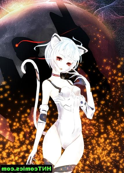 25P Sexy Hentai Babes 5