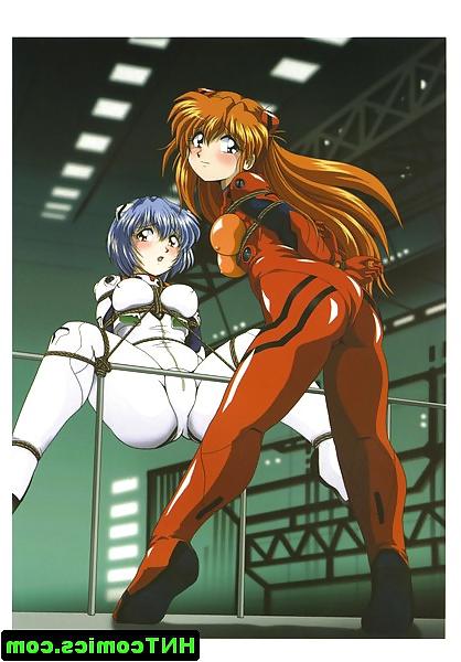 25P Sexy Hentai Babes 5