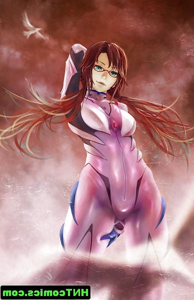 25P Sexy Hentai Babes 2