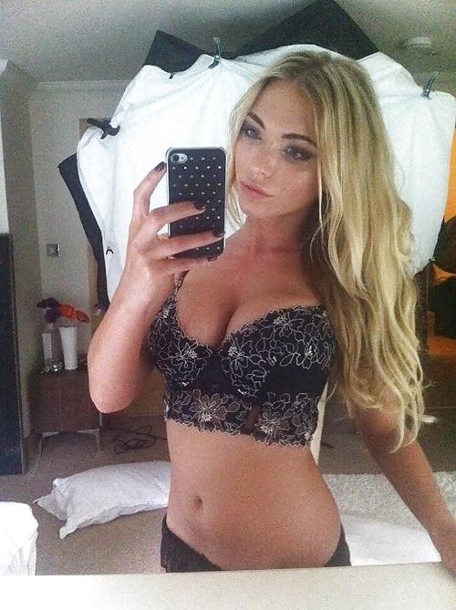 25P Webcam & phone selfshots 5