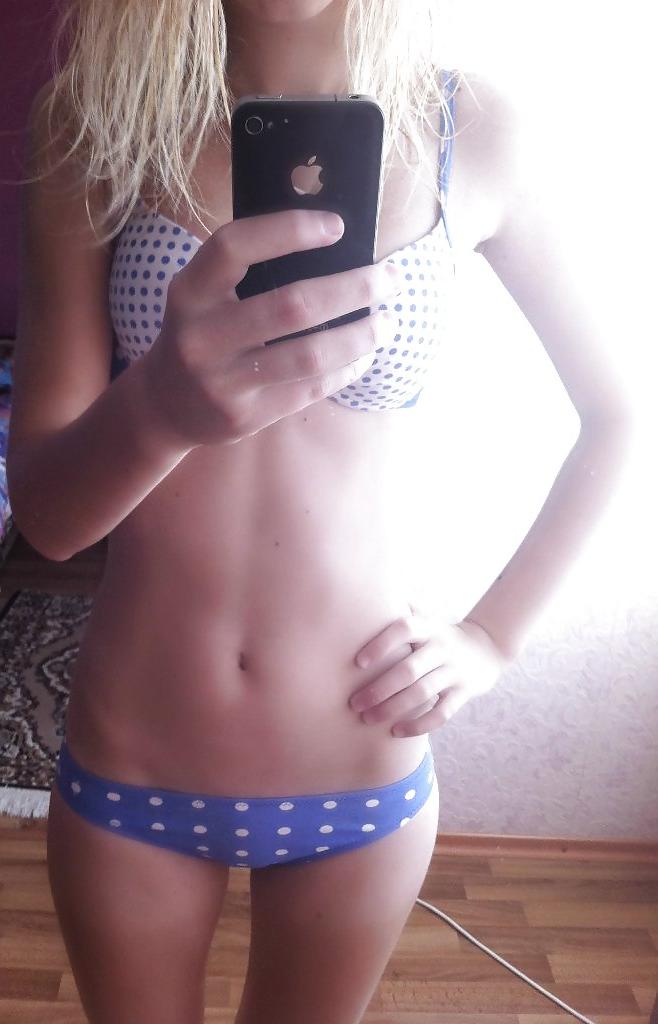 25P Webcam & phone selfshots 5