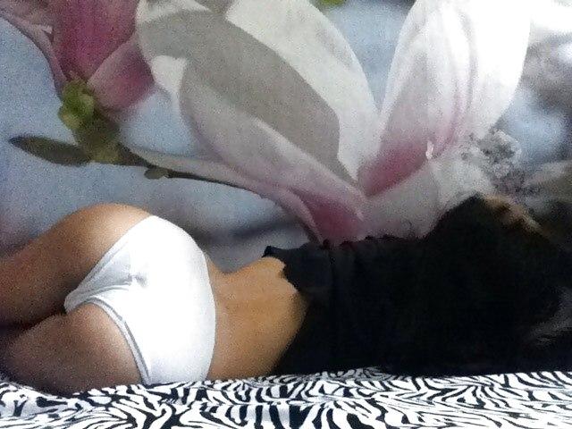 25P Webcam & phone selfshots 5