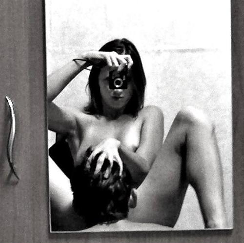 25P Webcam & phone selfshots 5