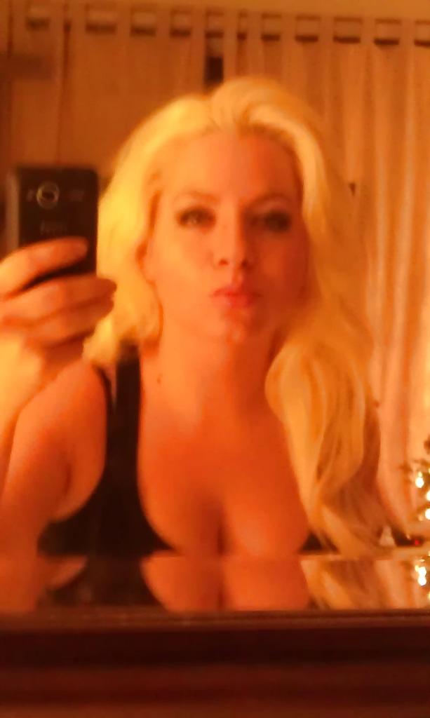 25P Ashley P and her MASSIVE Tits!