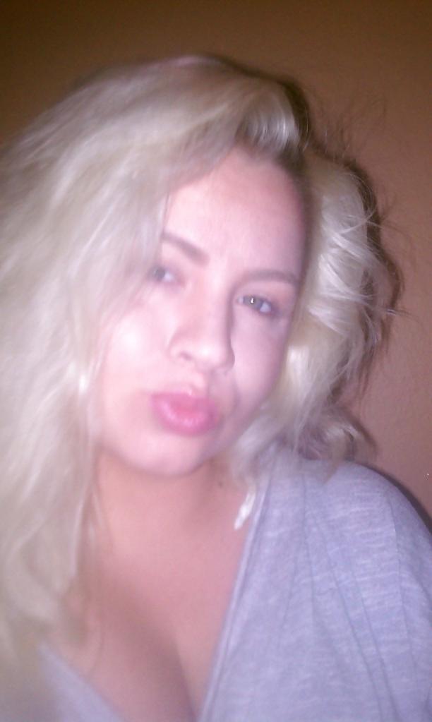 25P Ashley P and her MASSIVE Tits!