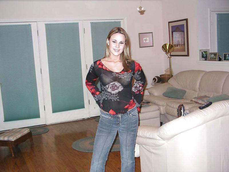 25P Crazy Amateur Party,By Blondelover.