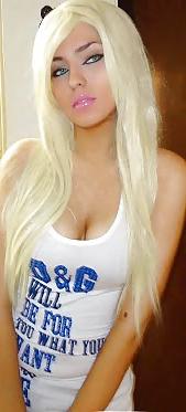 9P Sexy Persian 