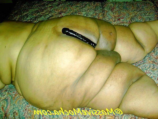 25P Massive butts VII