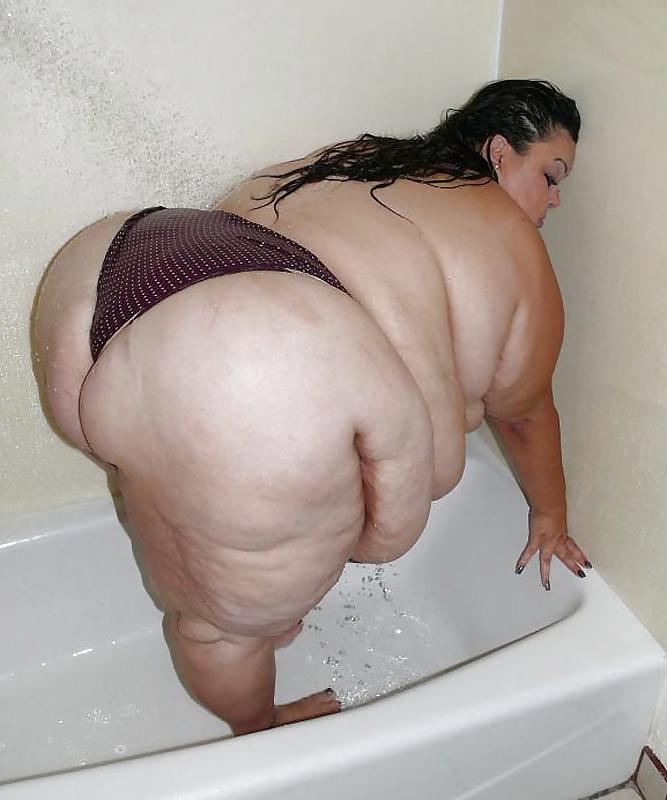 25P Massive butts VII