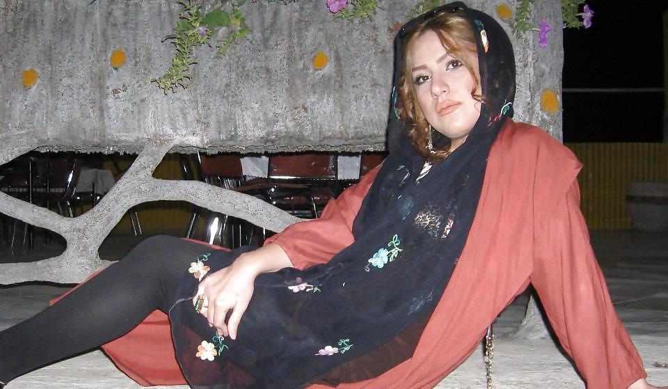 13P Persian girls