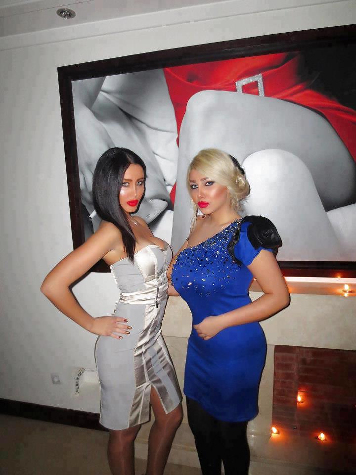 13P Persian girls