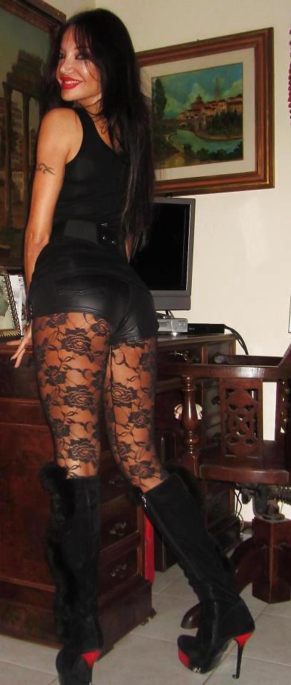 13P Persian girls