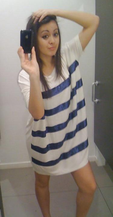 25P Alyssa teen beurette