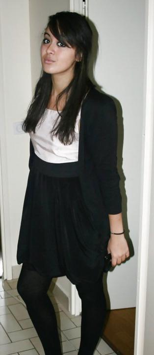 25P Alyssa teen beurette