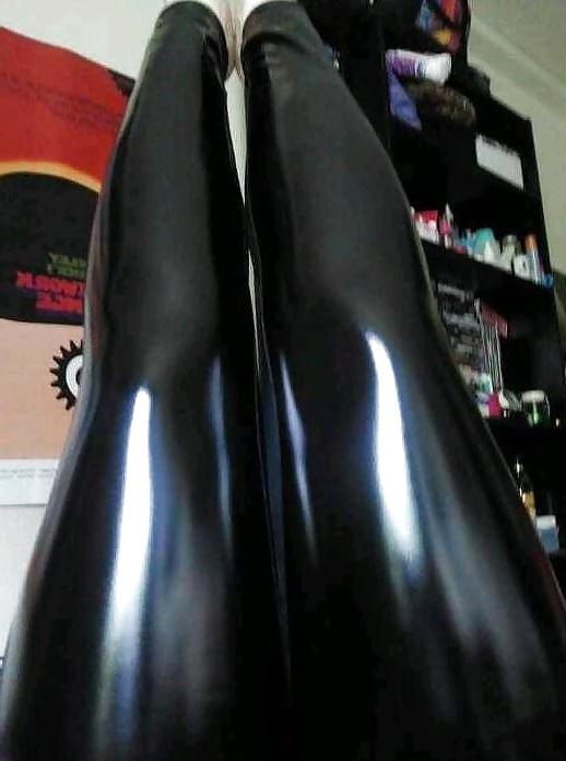 25P Legging Babes