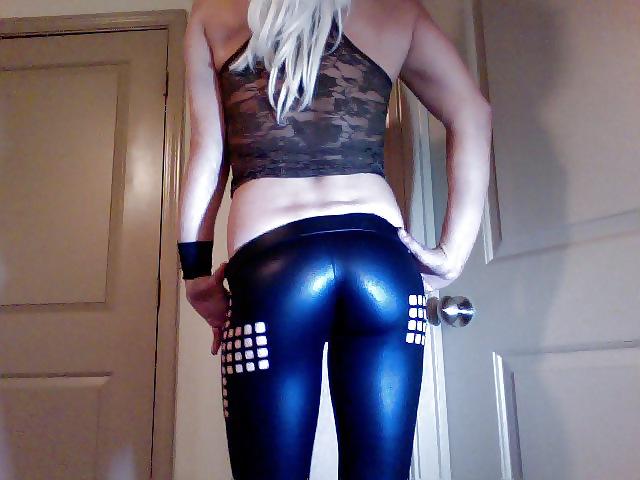 25P Legging Babes