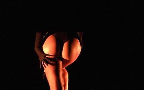 16P SEXY CRAZY  HORSE  GIRLS