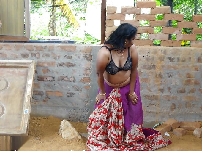 14P Indian Aunty 188