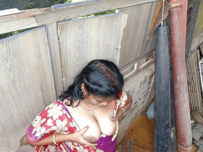 14P Indian Aunty 188