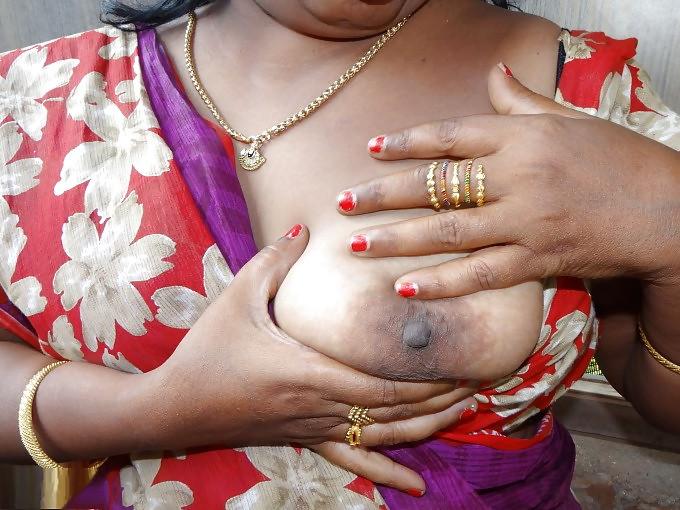 14P Indian Aunty 188