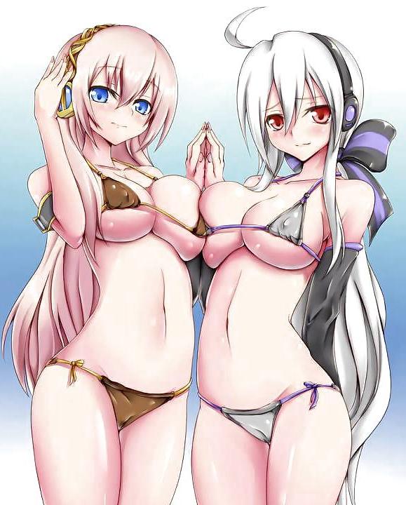 25P Drawn Babes & Asses