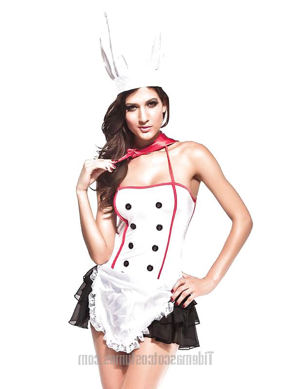 22P Maid