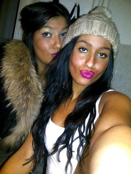 17P Beurette et autres vide couilles 6